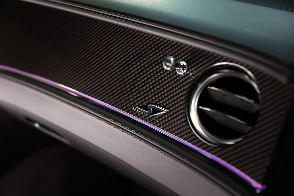 Bentley Continental GT 2023