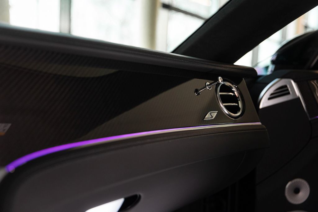 Bentley Continental GT 2023