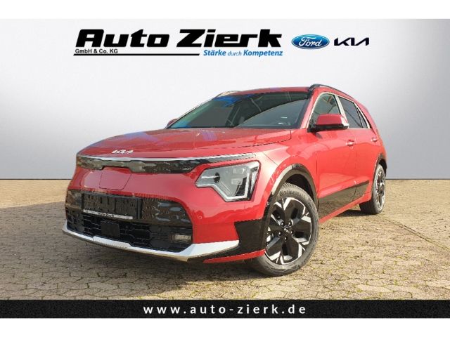 Kia Niro 2023