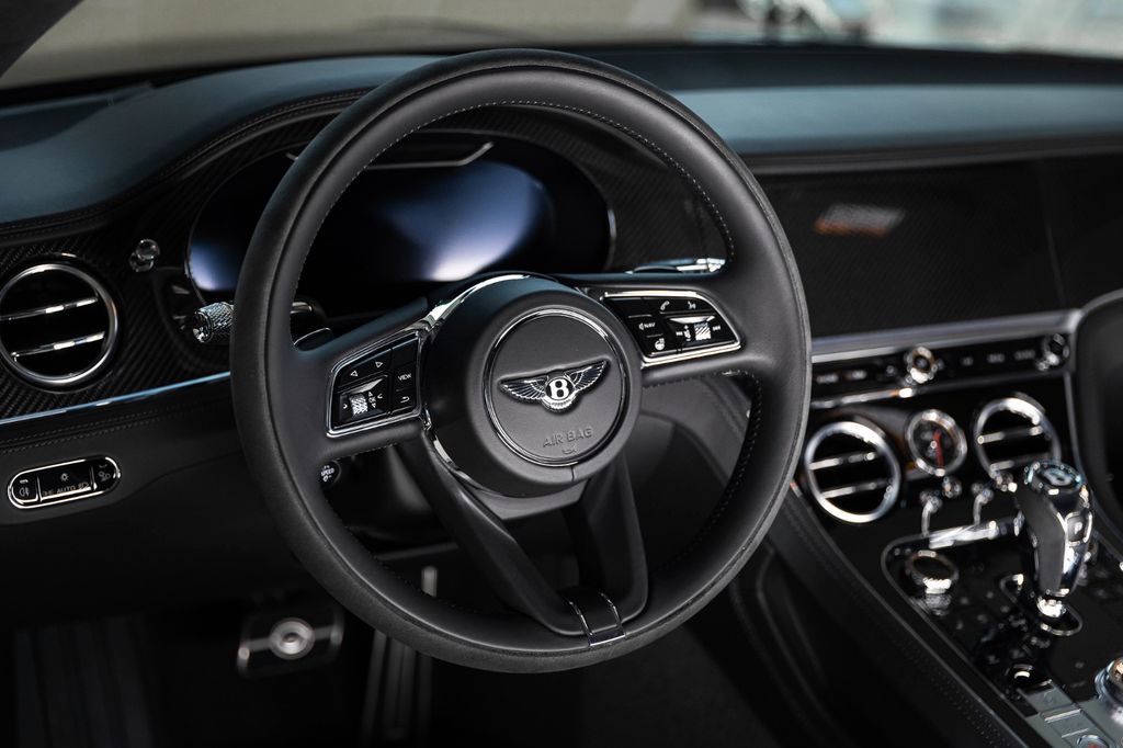 Bentley Continental GT 2023