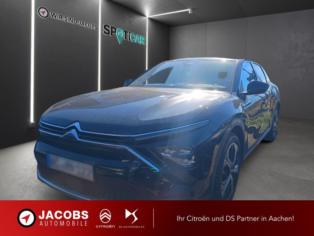 Citroën C5 X 2023