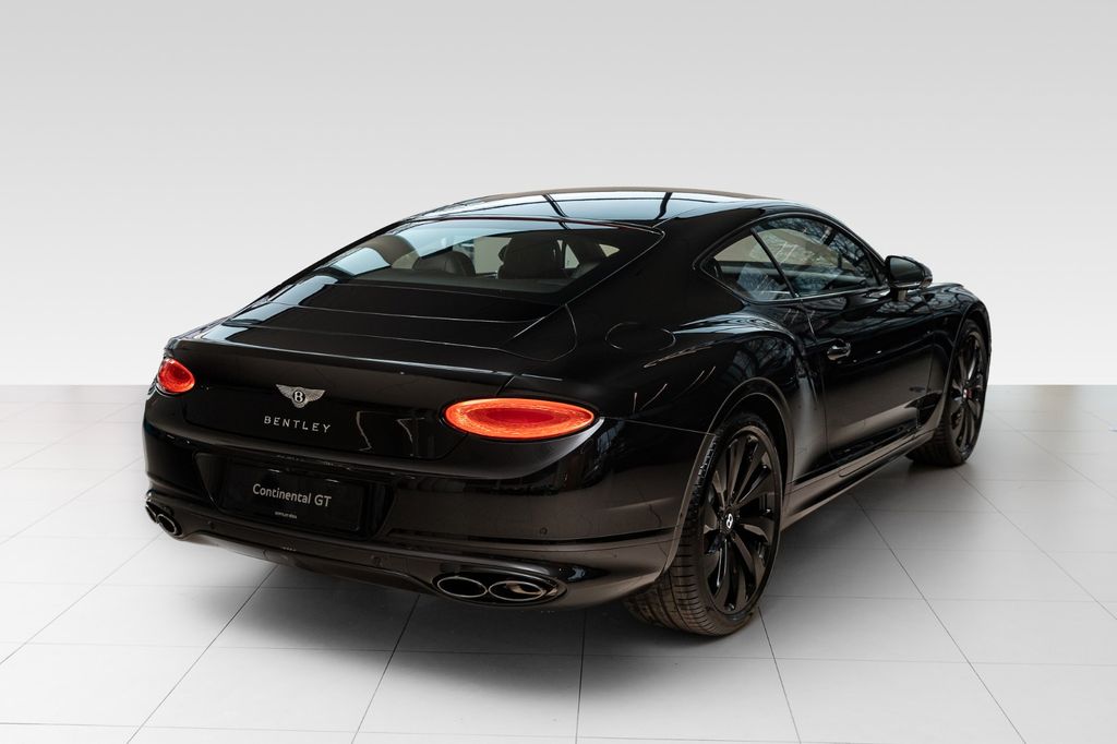 Bentley Continental GT 2023