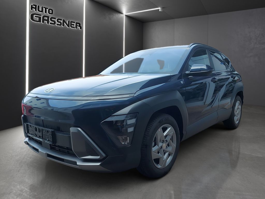 Hyundai KONA 2024