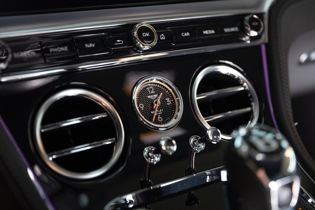 Bentley Continental GT 2023