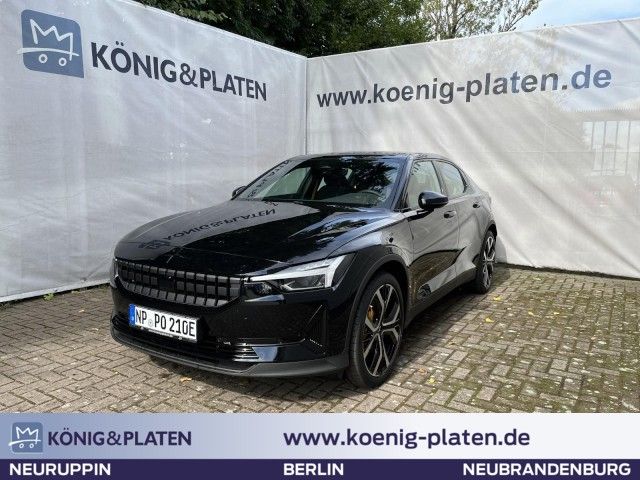 Polestar 2 2022