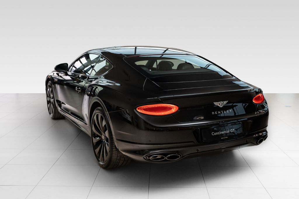 Bentley Continental GT 2023