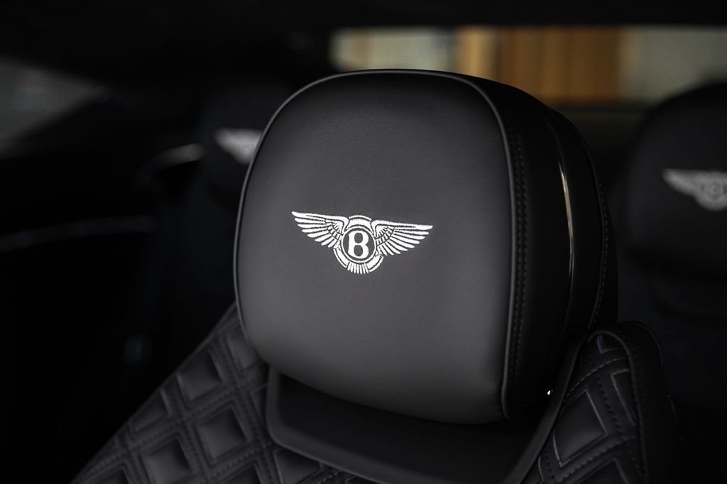 Bentley Continental GT 2023