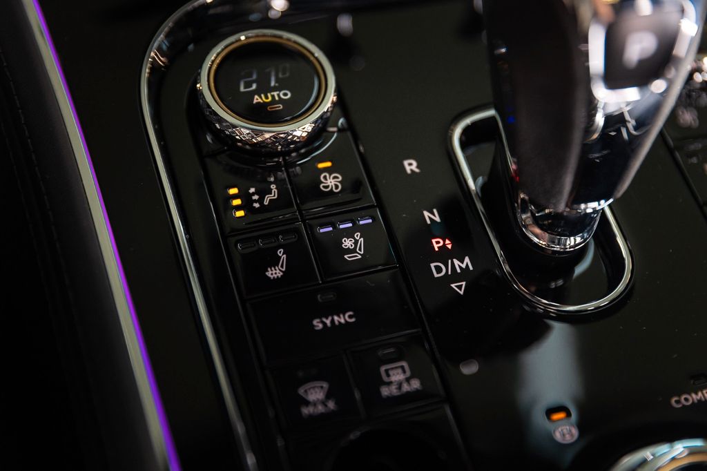 Bentley Continental GT 2023