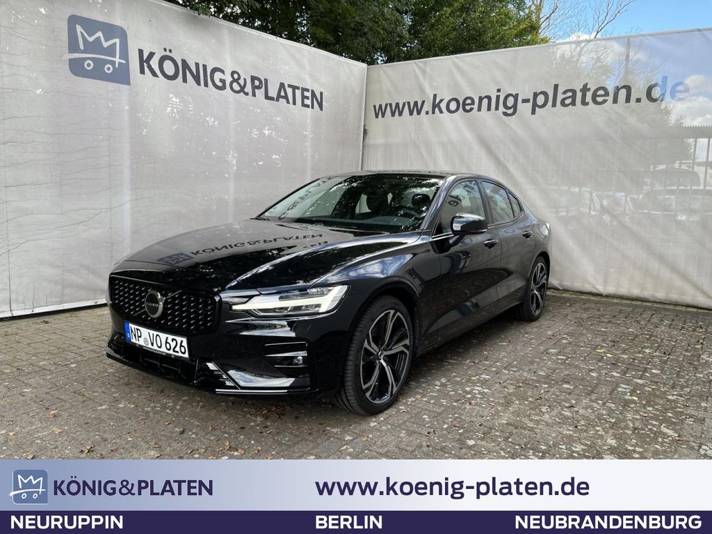 Volvo S60 2023