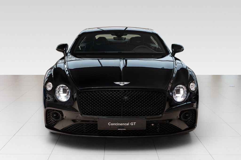 Bentley Continental GT 2023