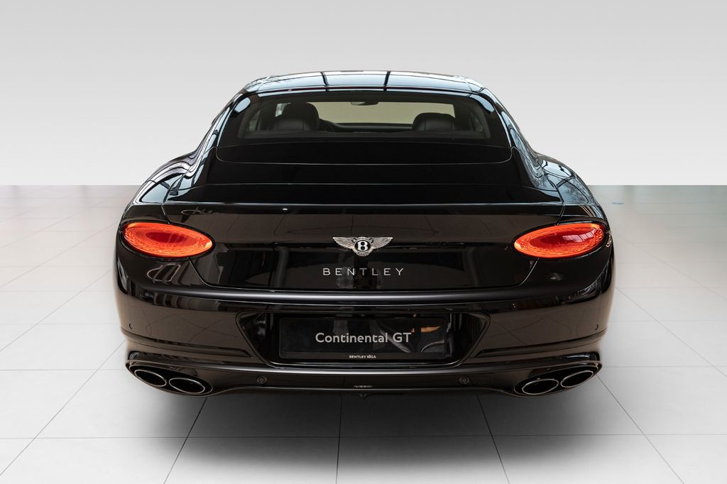 Bentley Continental GT 2023
