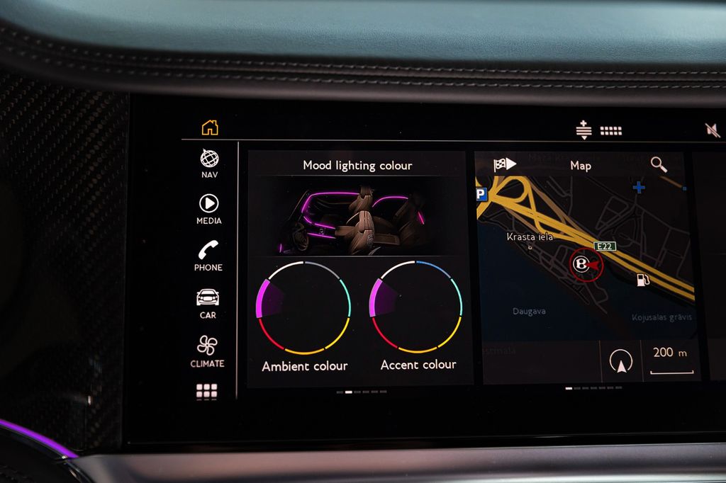 Bentley Continental GT 2023