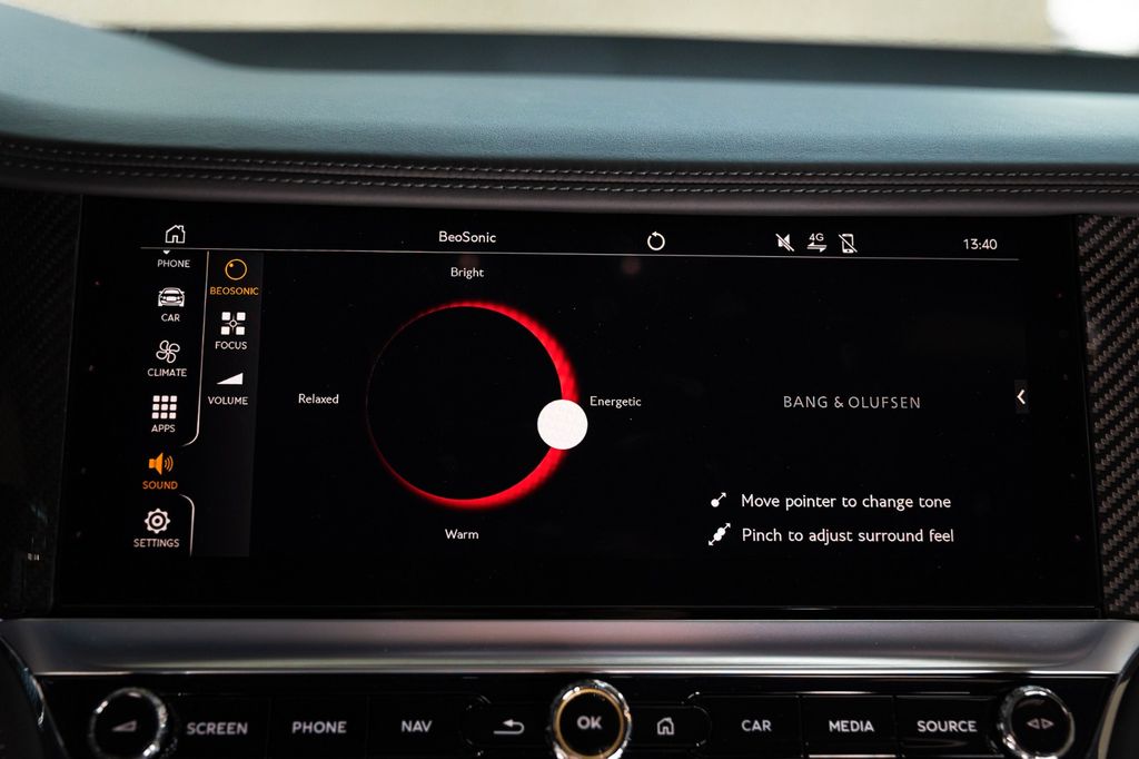 Bentley Continental GT 2023