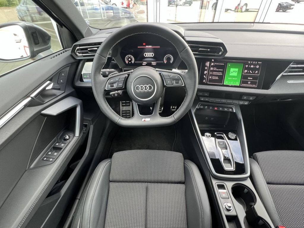 Audi A3 2024