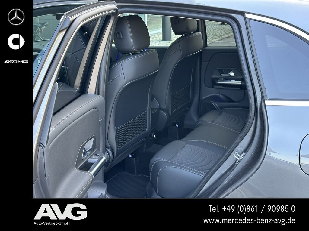 Mercedes-Benz B 200 2024