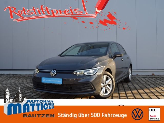 Volkswagen Golf 2020