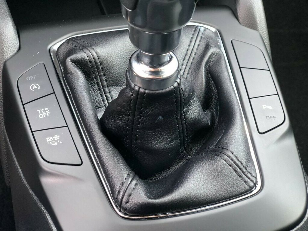 Ford Focus 2021