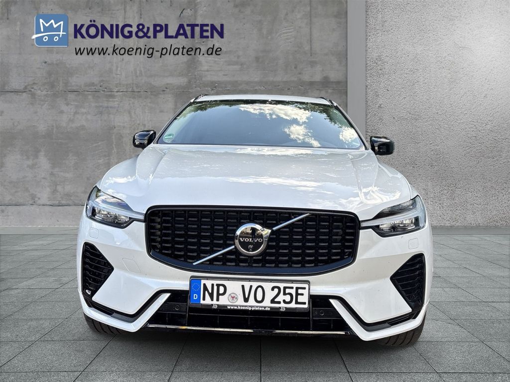 Volvo XC60 2024