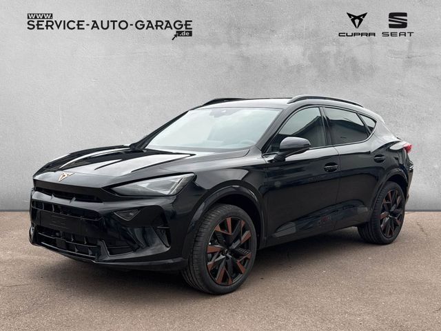 Cupra Formentor 2025