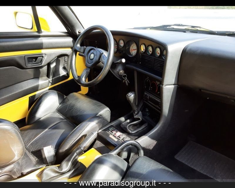 Alfa Romeo Other 1995