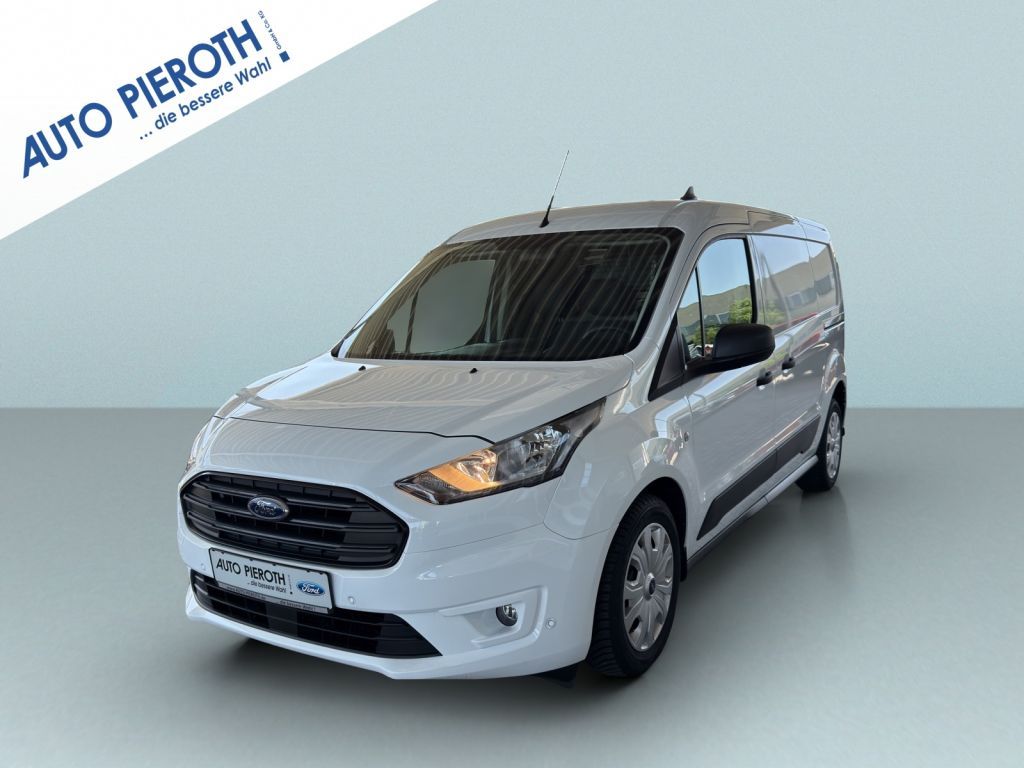 Ford Transit Connect 2024