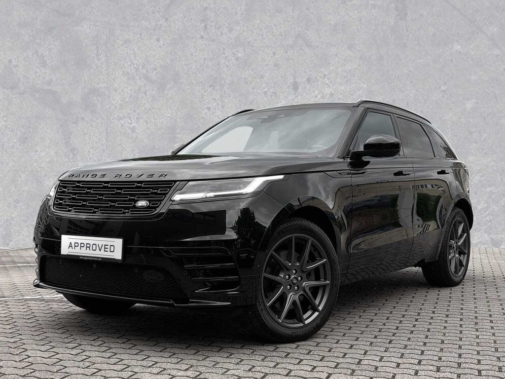 Land Rover Range Rover Velar 2024