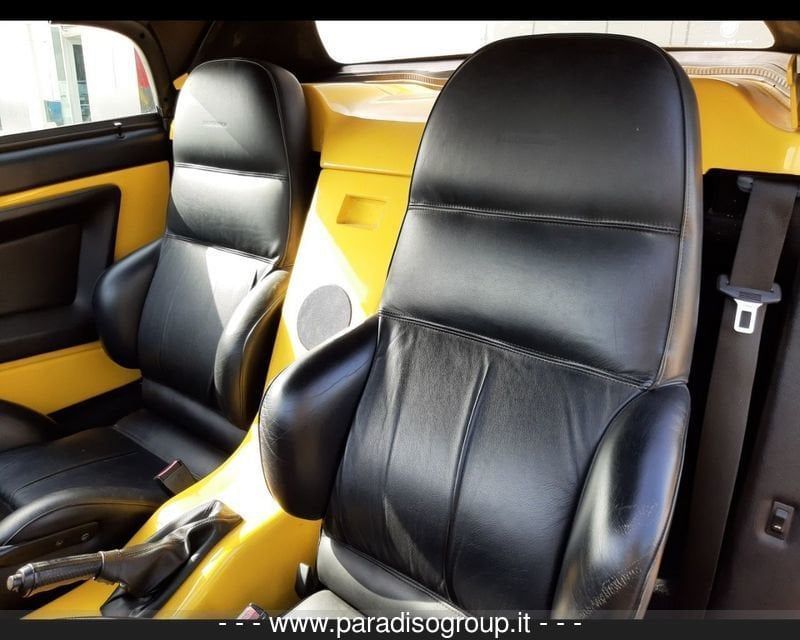 Alfa Romeo Other 1995