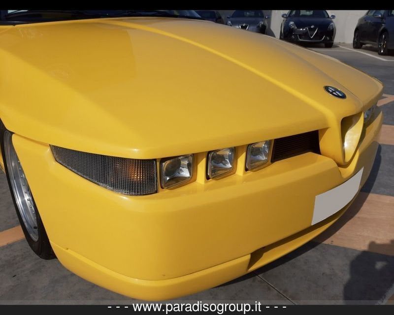 Alfa Romeo Other 1995