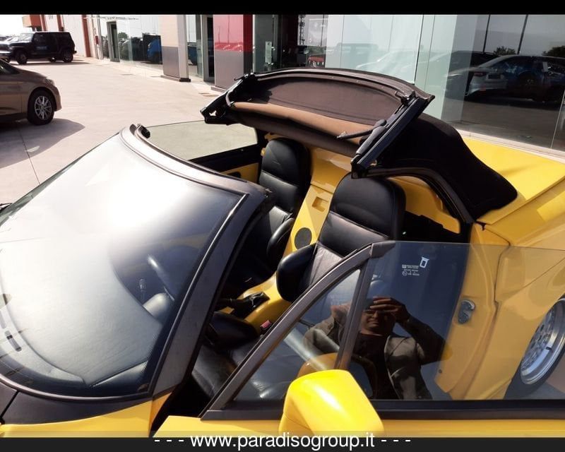 Alfa Romeo Other 1995