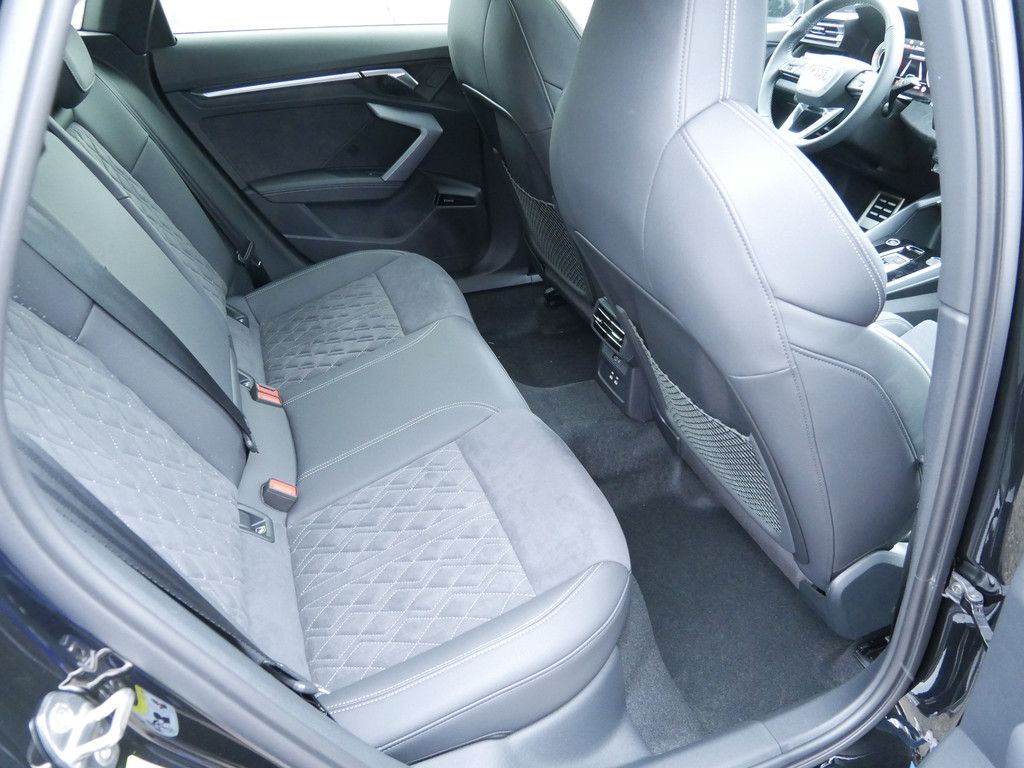Audi A3 2024