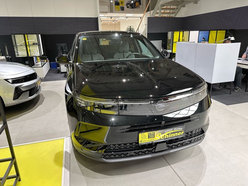 Opel Grandland (X) 2024
