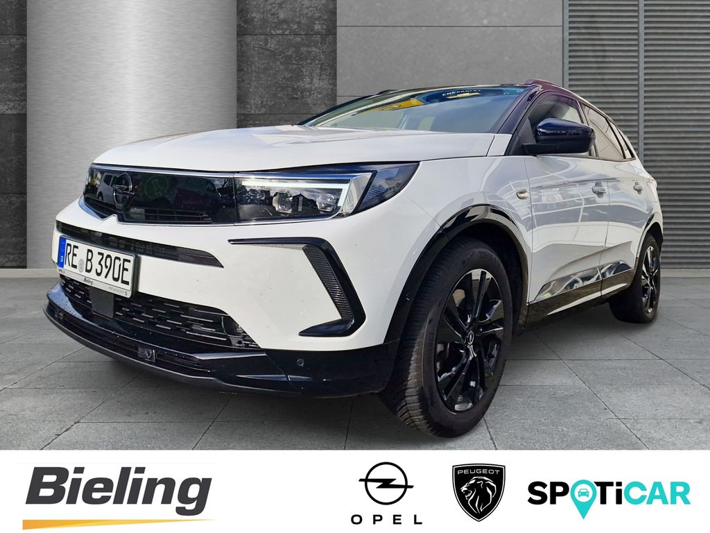 Opel Grandland (X) 2024