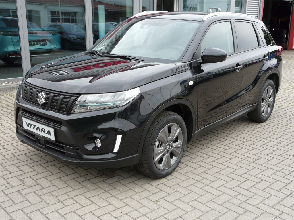 Suzuki Vitara 2024