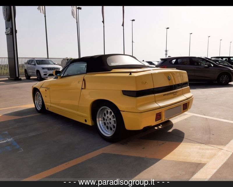 Alfa Romeo Other 1995