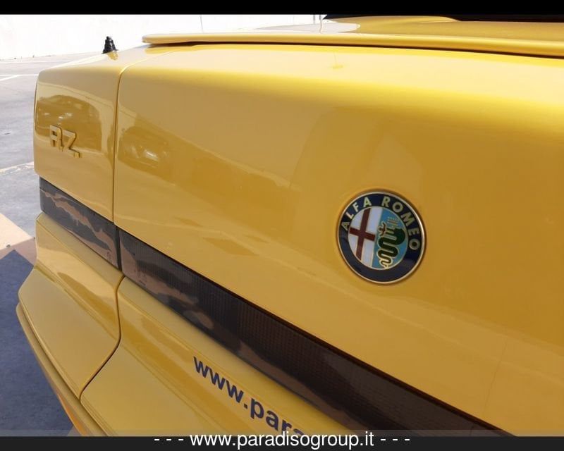 Alfa Romeo Other 1995