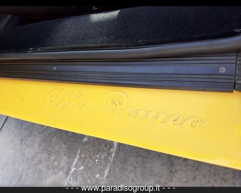 Alfa Romeo Other 1995