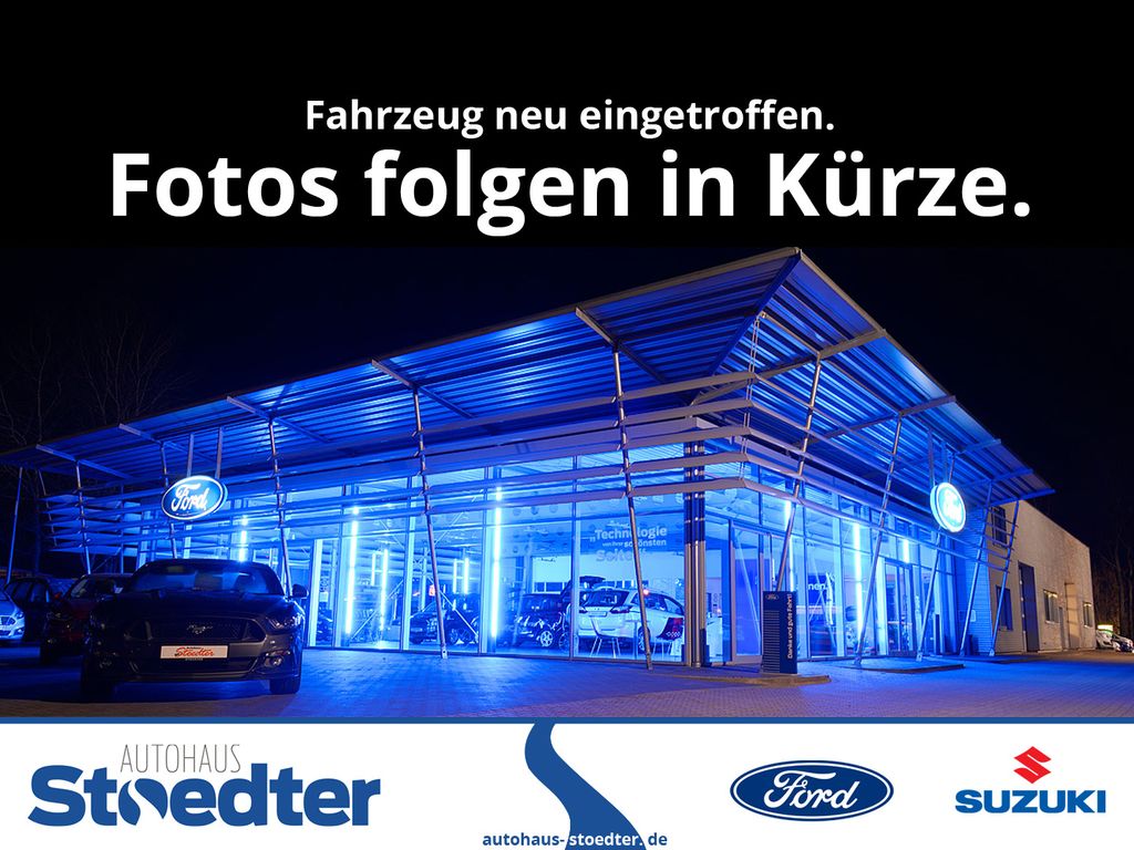 Ford Kuga 2024