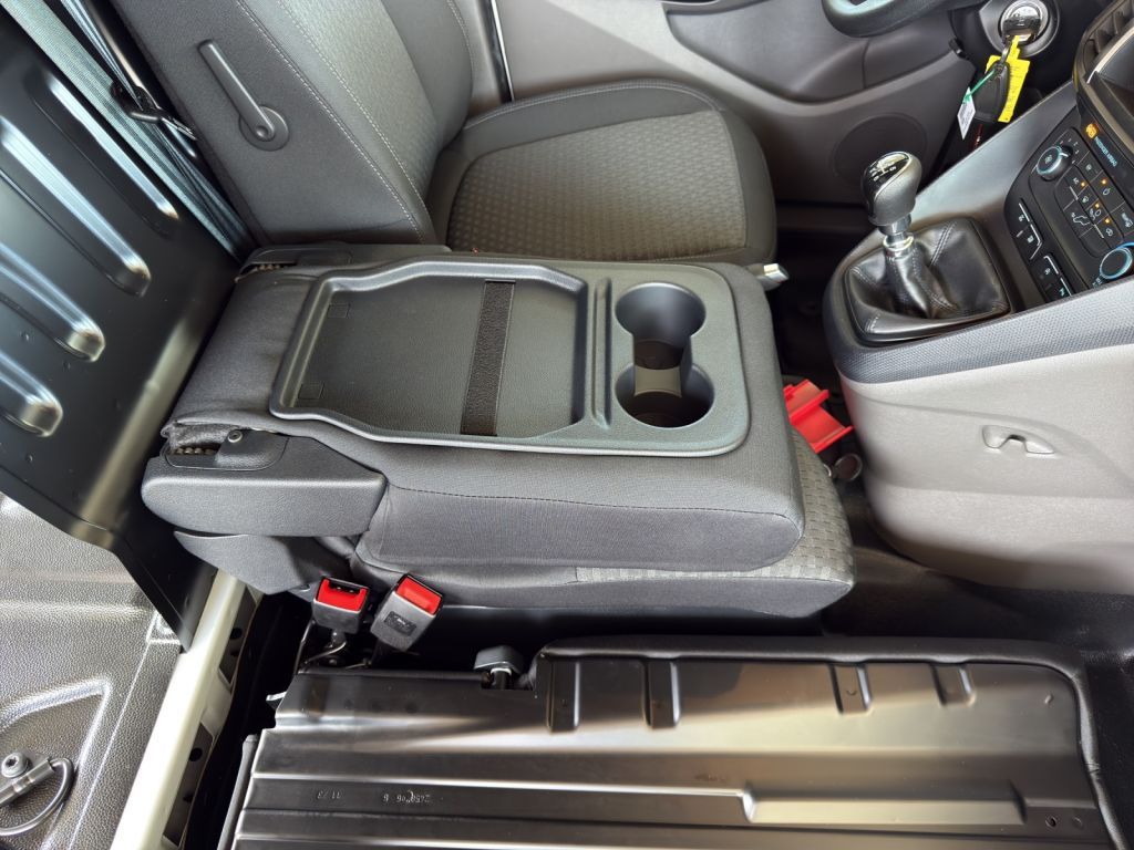 Ford Transit Connect 2024