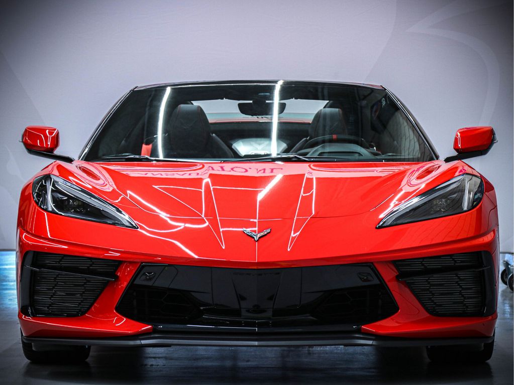 Chevrolet Other 2023