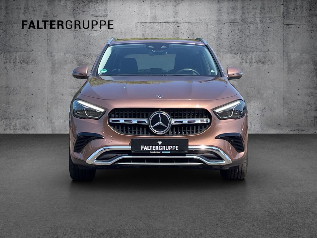 Mercedes-Benz GLA 220 2023