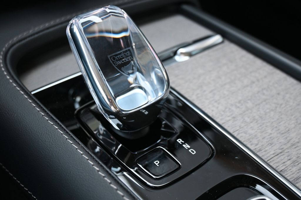 Volvo V90 Cross Country 2024