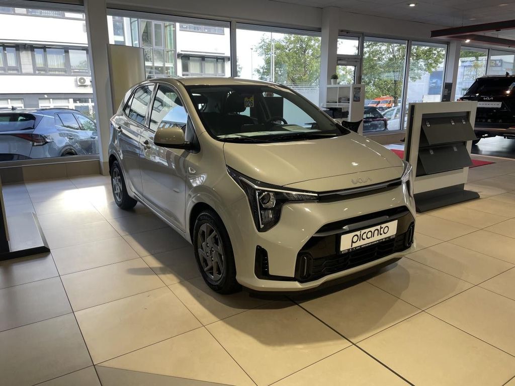 Kia Picanto 2025