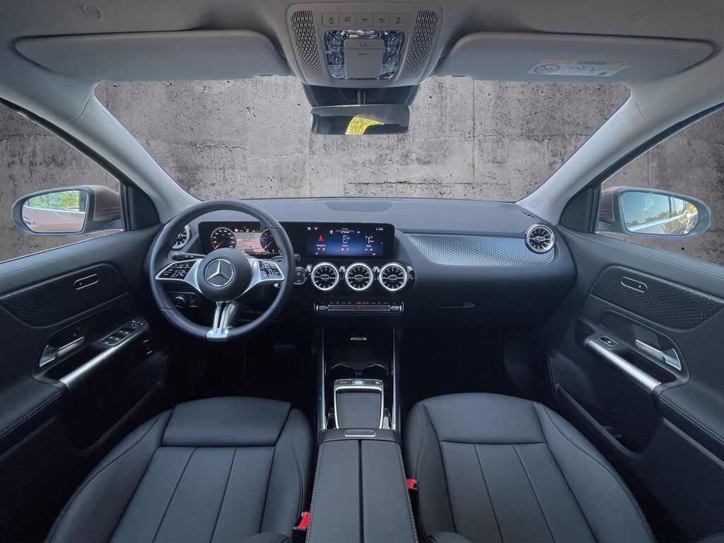 Mercedes-Benz GLA 220 2023