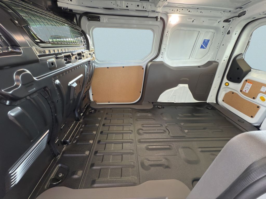Ford Transit Connect 2024