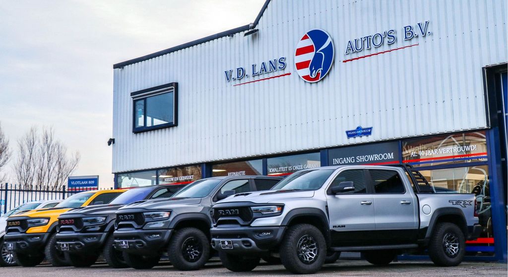 Chevrolet Other 2023