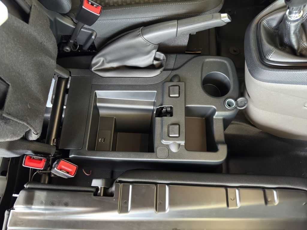 Ford Transit Connect 2024