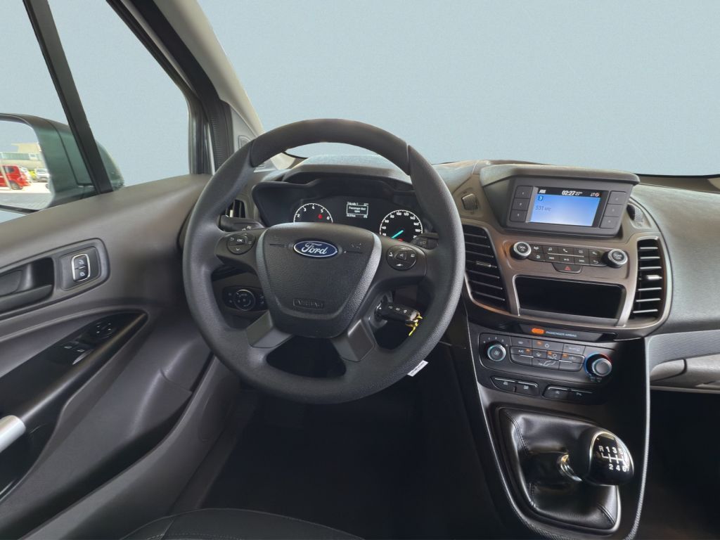 Ford Transit Connect 2024