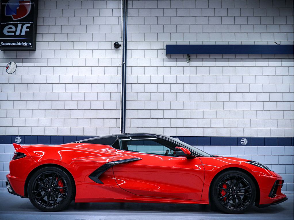 Chevrolet Other 2023
