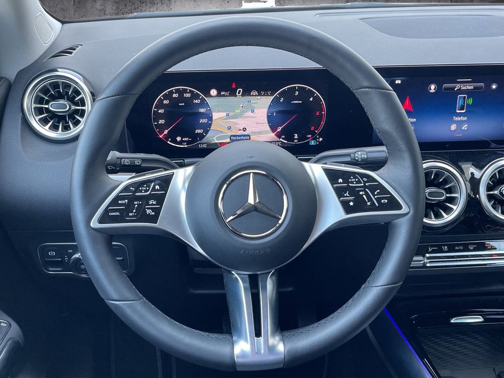 Mercedes-Benz GLA 220 2023