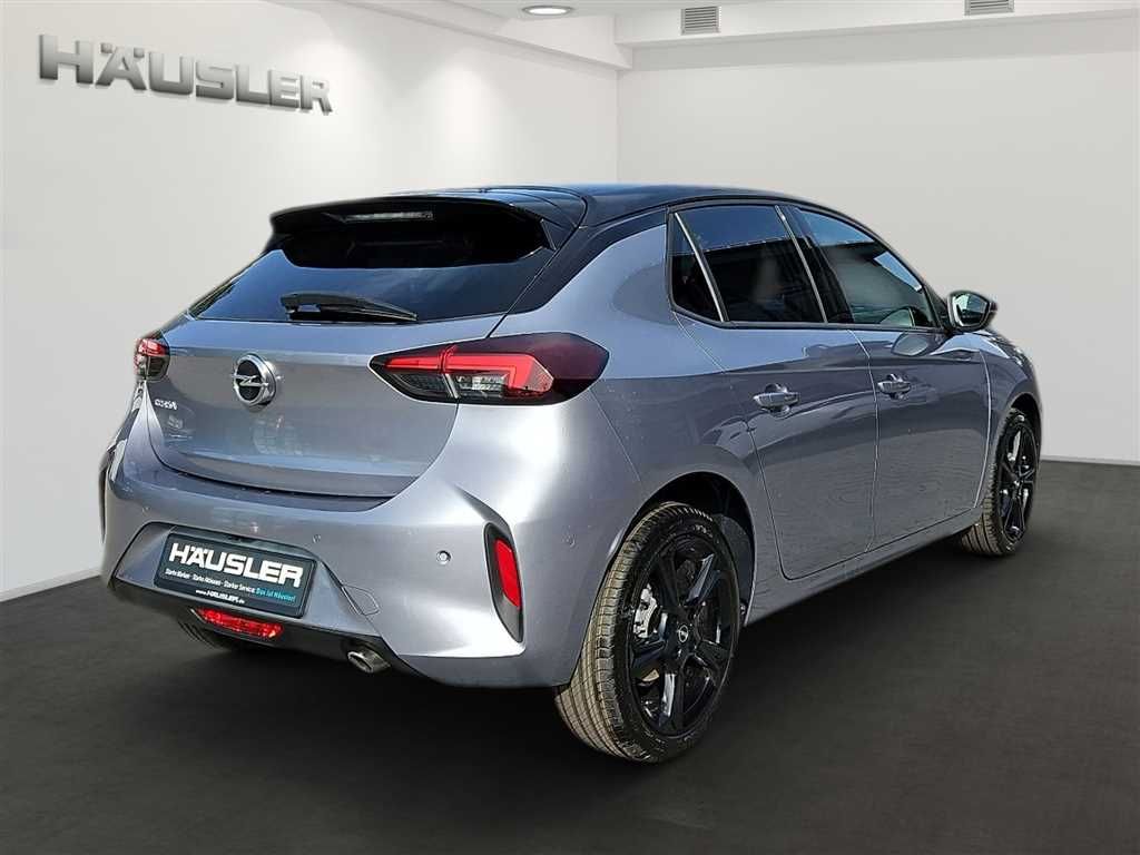Opel Corsa 2023